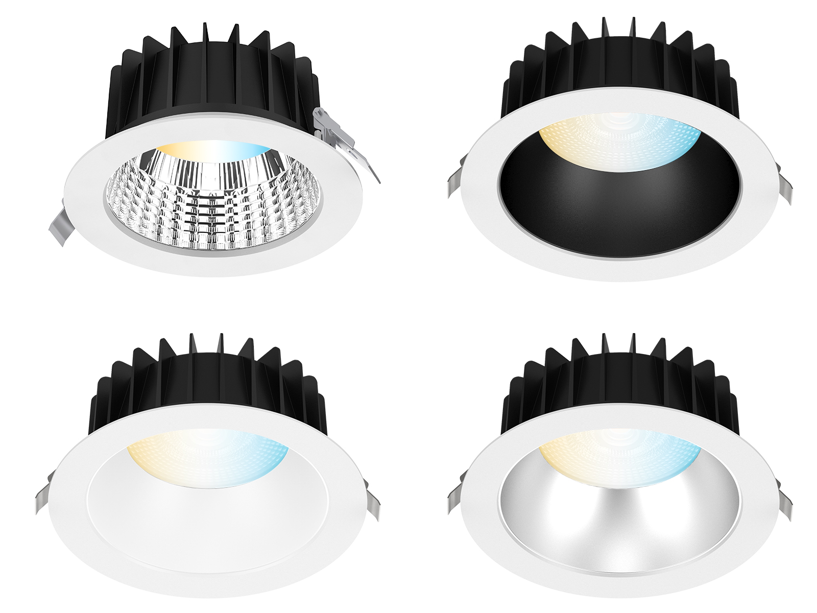 LED downlight