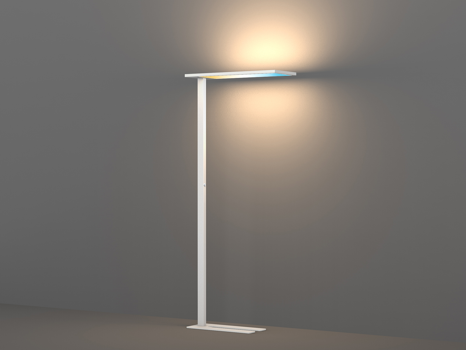 OFFICE SMART LIGHTING