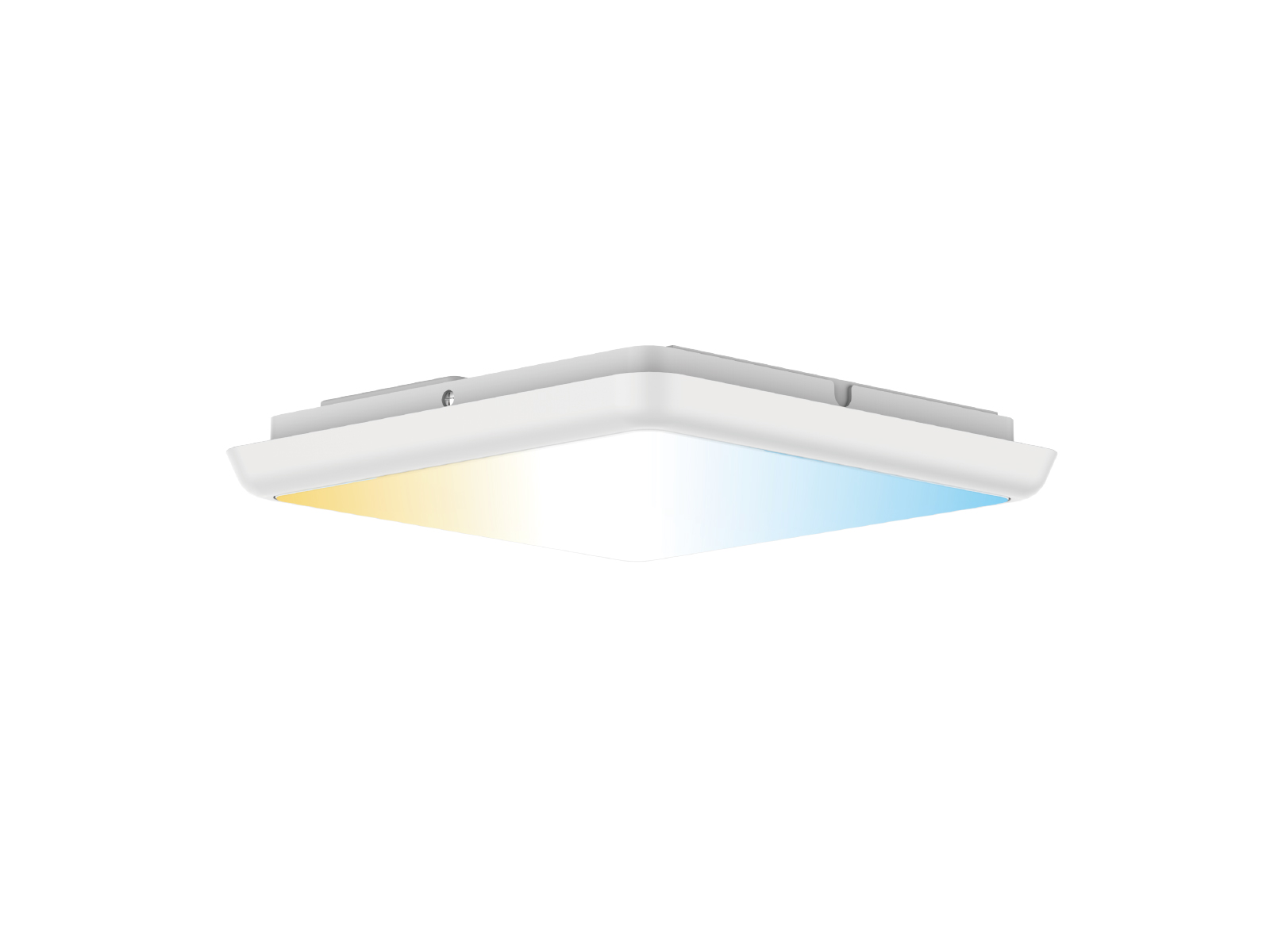 AL12B-W/B Wireless Tuya Intelligence Control Ceiling light