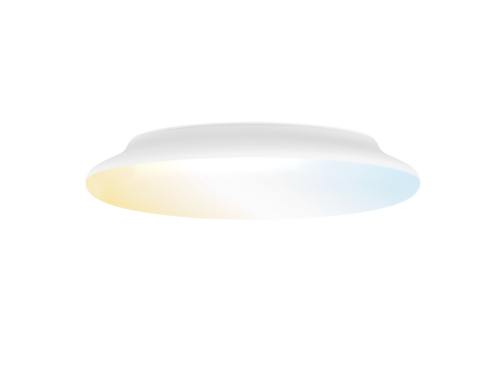 AL47-W/B Wireless Tuya Intelligence Control Ceiling Light