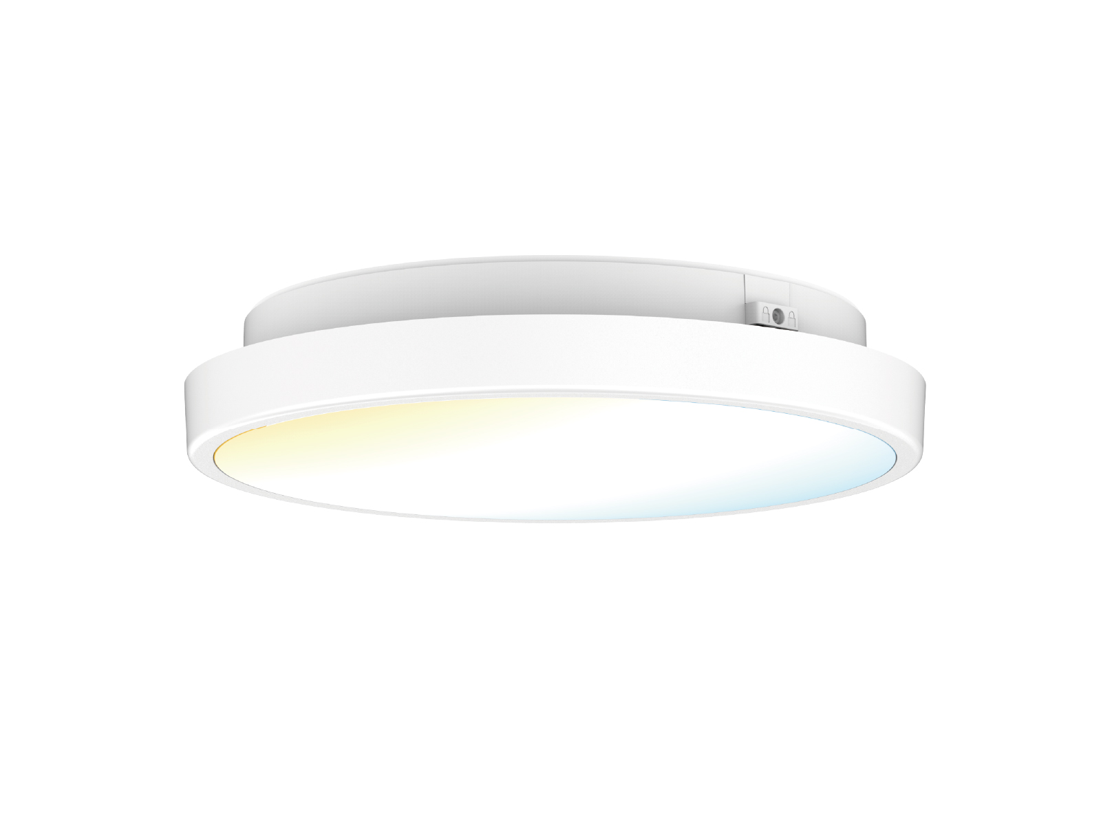 AL85-W/B CCT 3000K~5700K Decoration Ceiling light