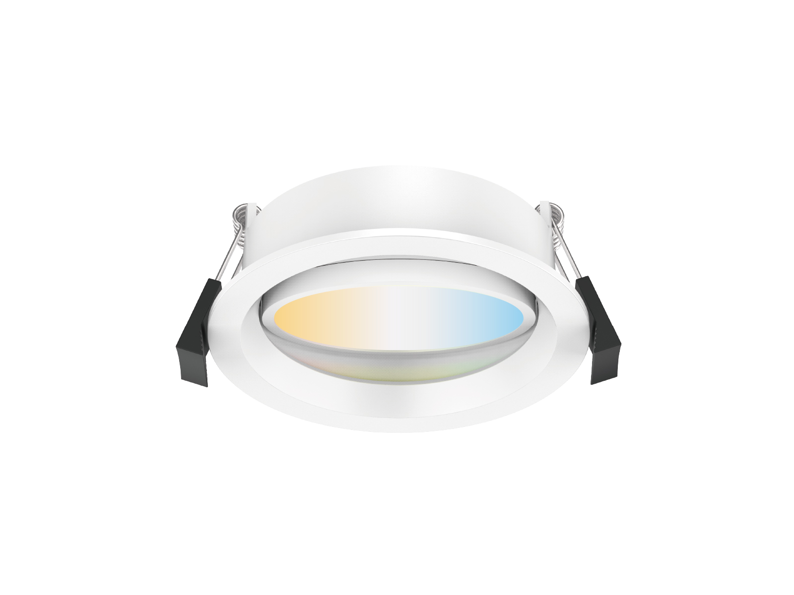 CL30-W/B Color Temperature Changeable Smart Downlight