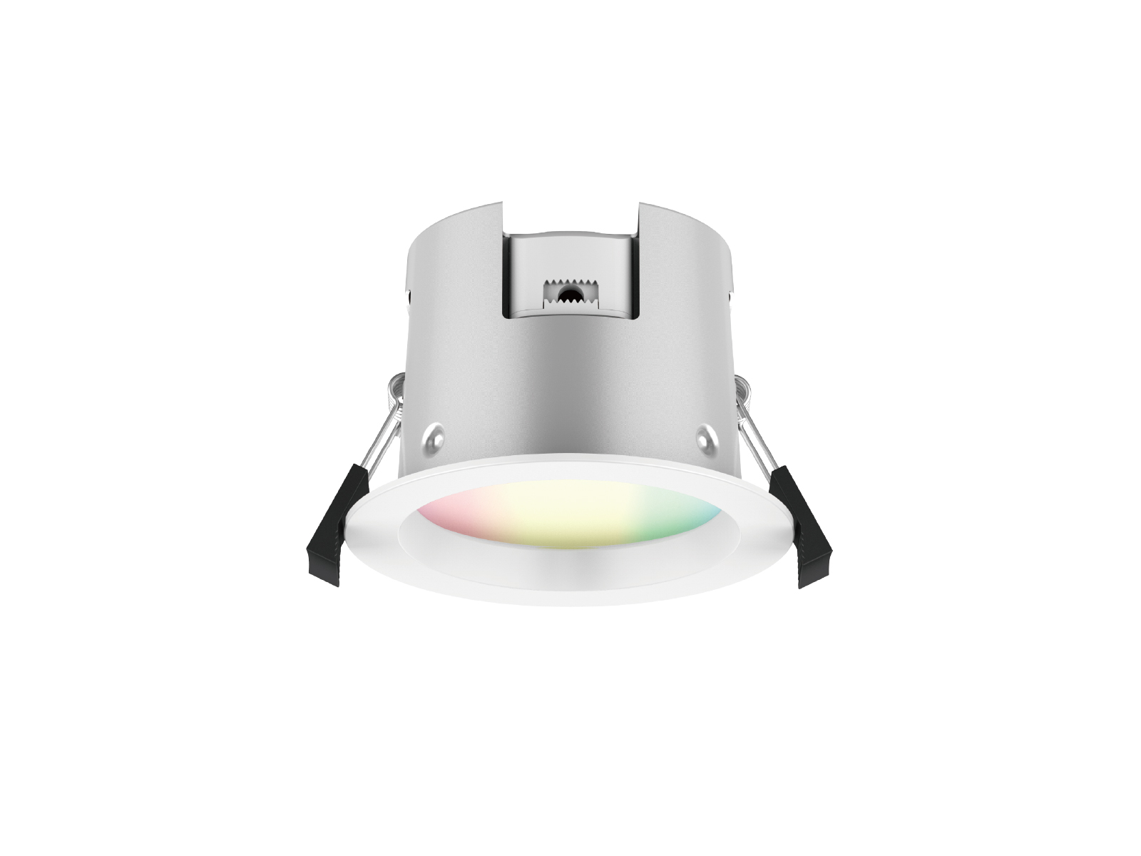 DL144-W3/B3 Tunable Color Temperature Interior Downlight