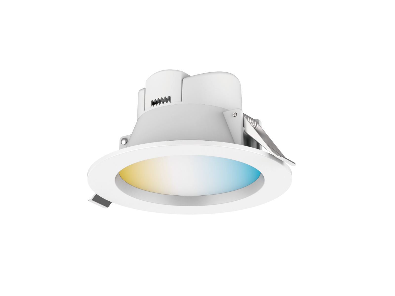 DL54-W/B Wireless Intelligent Control LED Downlight