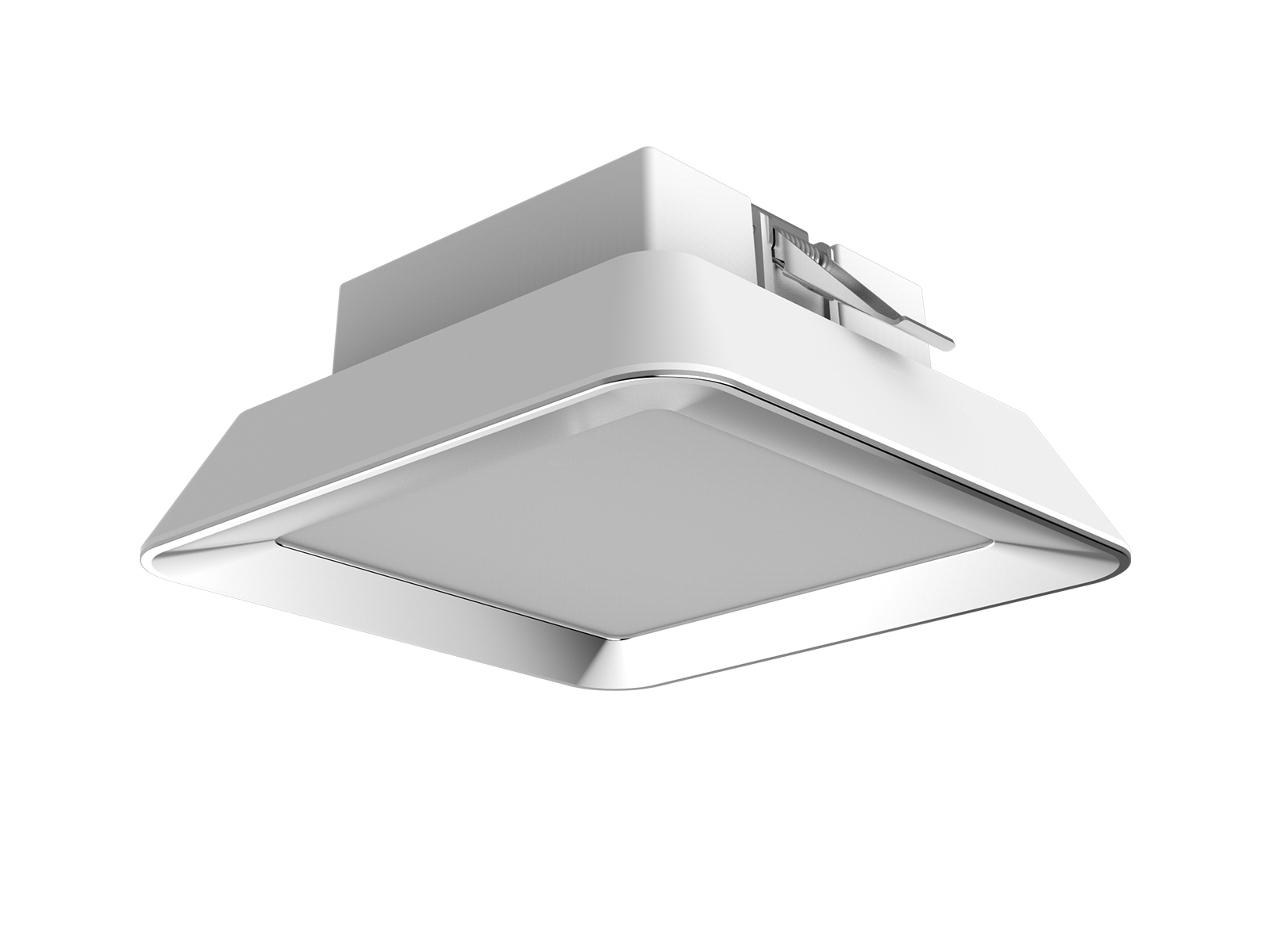 DL107 LED Downlight