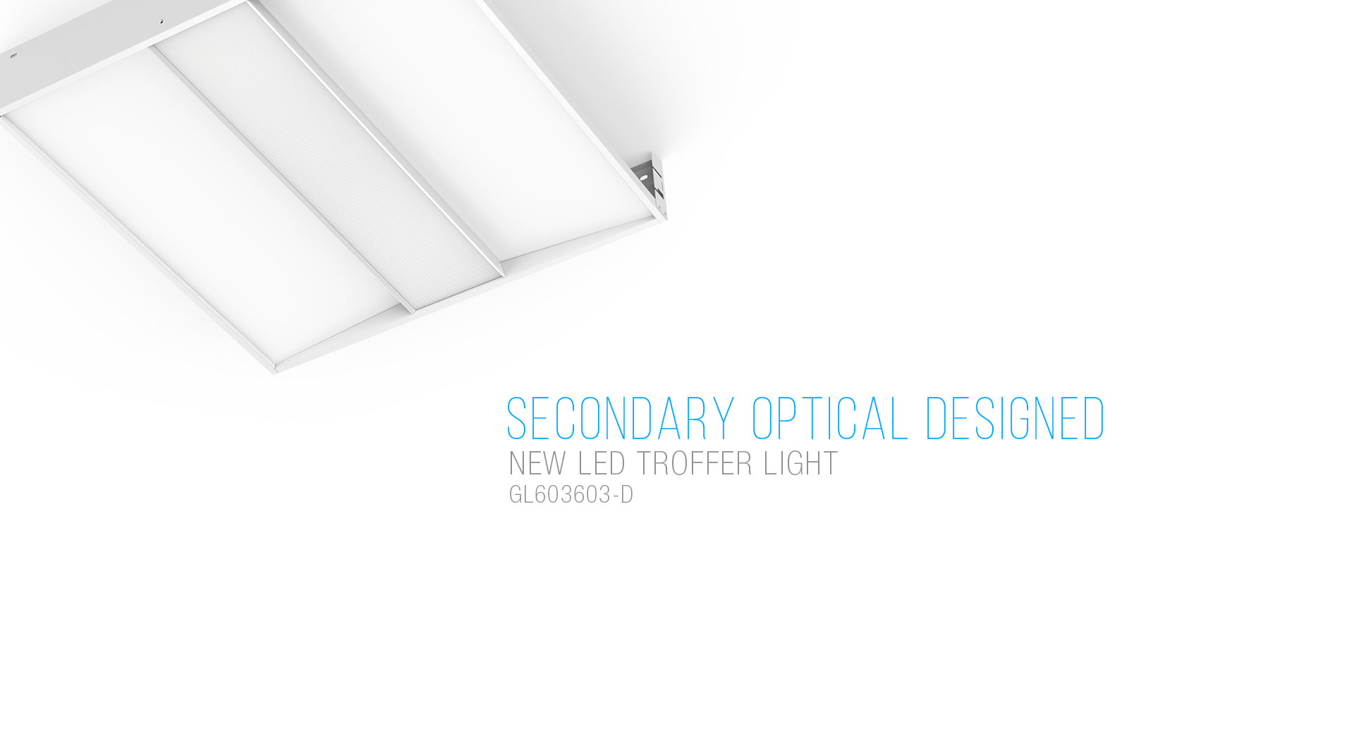 GL603603 D New Design LED Troffer Lights_01