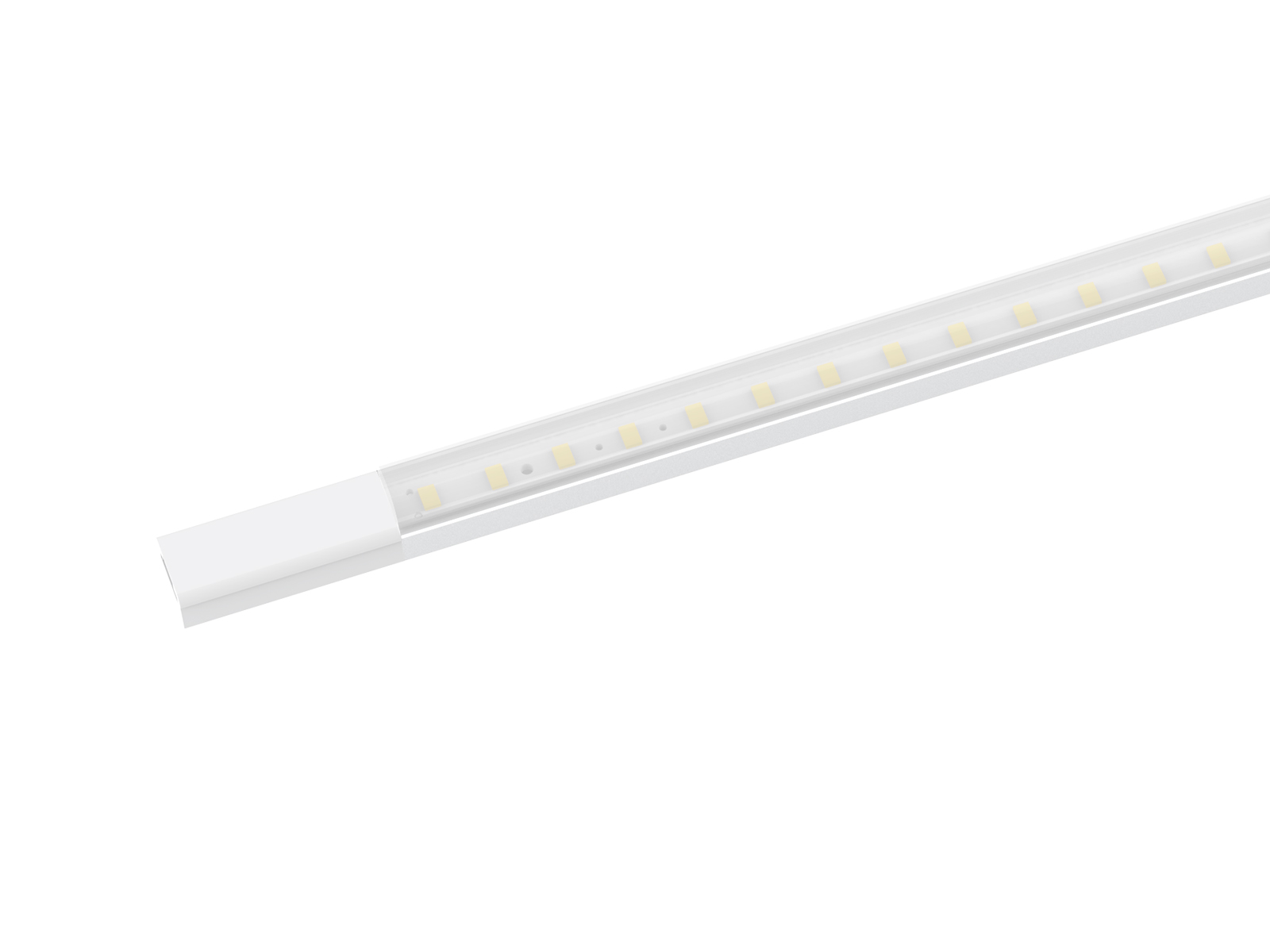 Db19 Led Linear Light Upshine Lighting