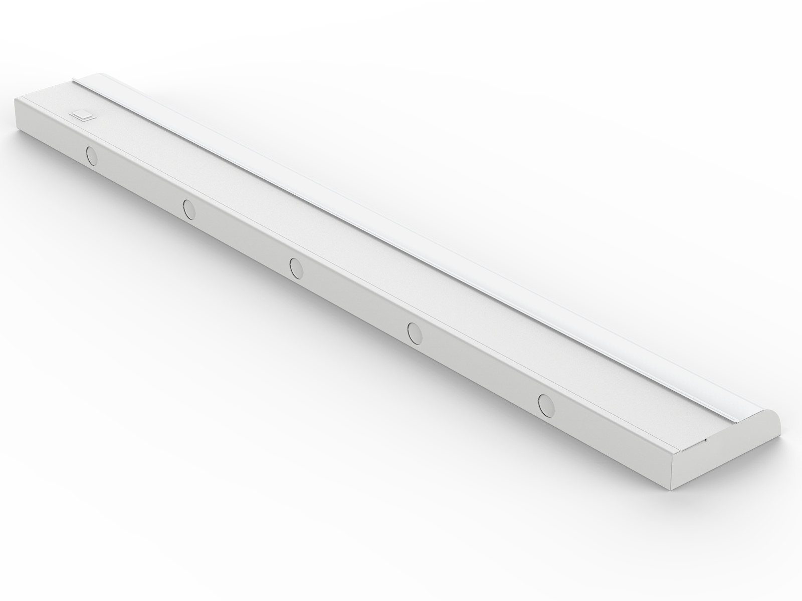 High Quality LED Batten Light 3