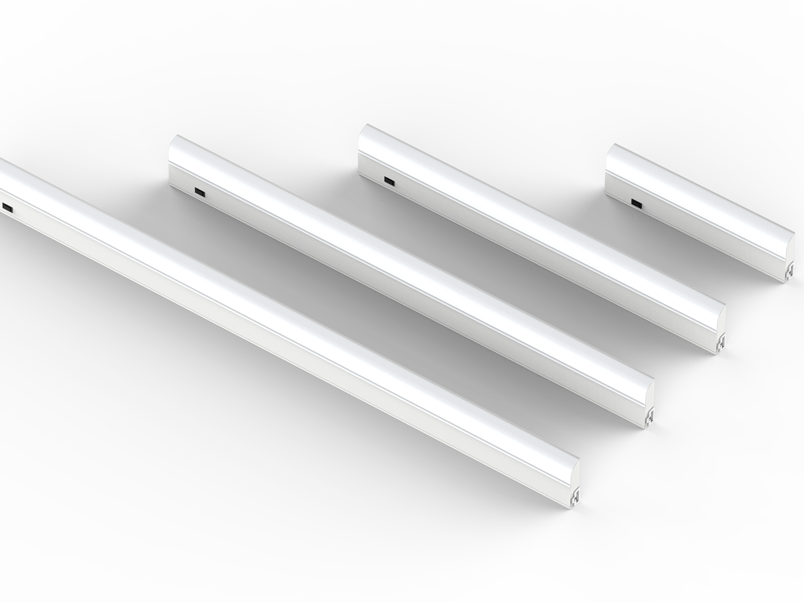 Super Slim LED Cabinet Light 2