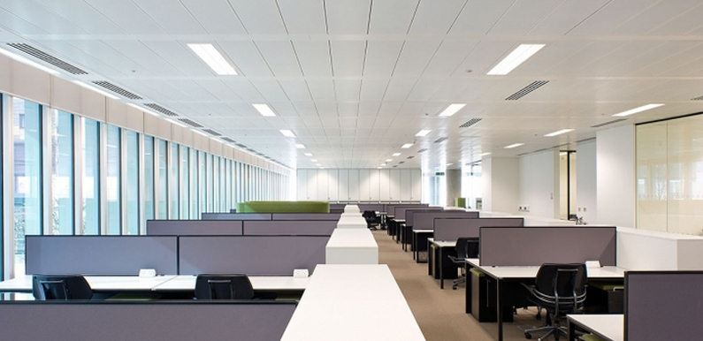 LED Office Lighting Solutions
