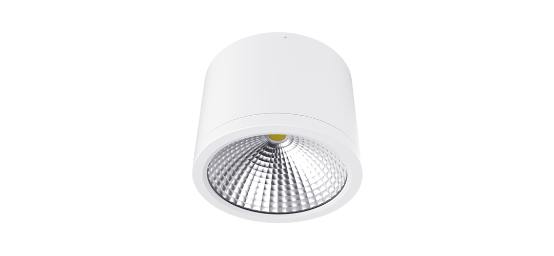 surface mounted led downlight