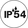 IP54 Surface Mounted downlight