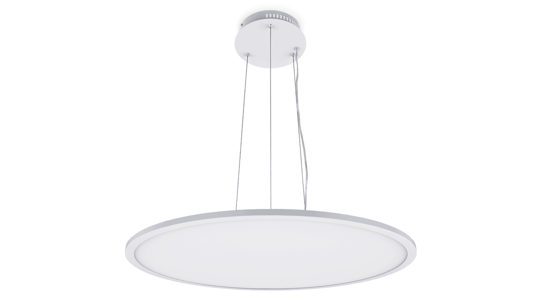 LED Pendant Panel Light