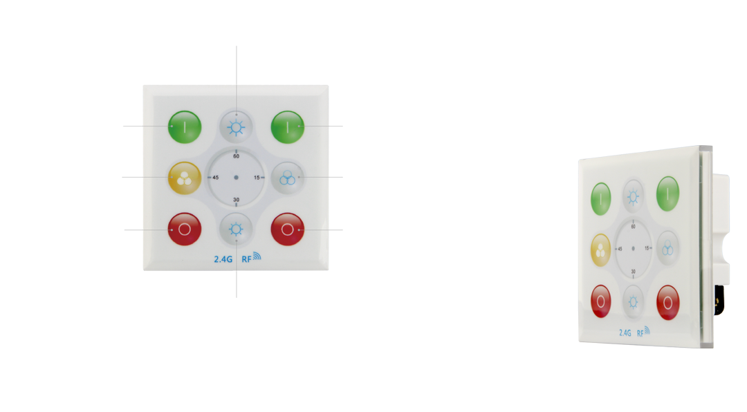 SmartHome-switch