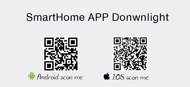 smarthome app post