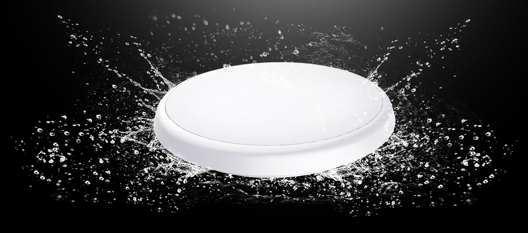 AL08 waterproof ceiling light