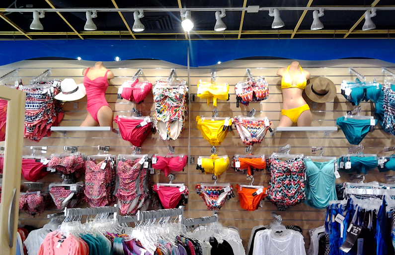 Bikini Shop