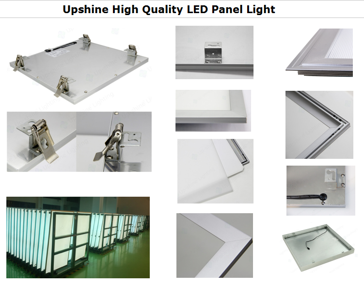 led panel light