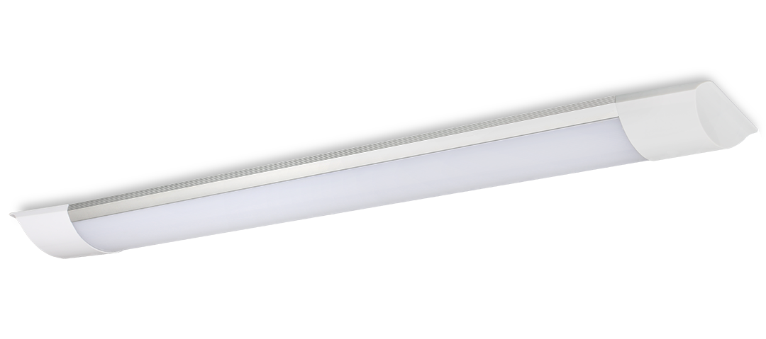 slim ip65 led batten