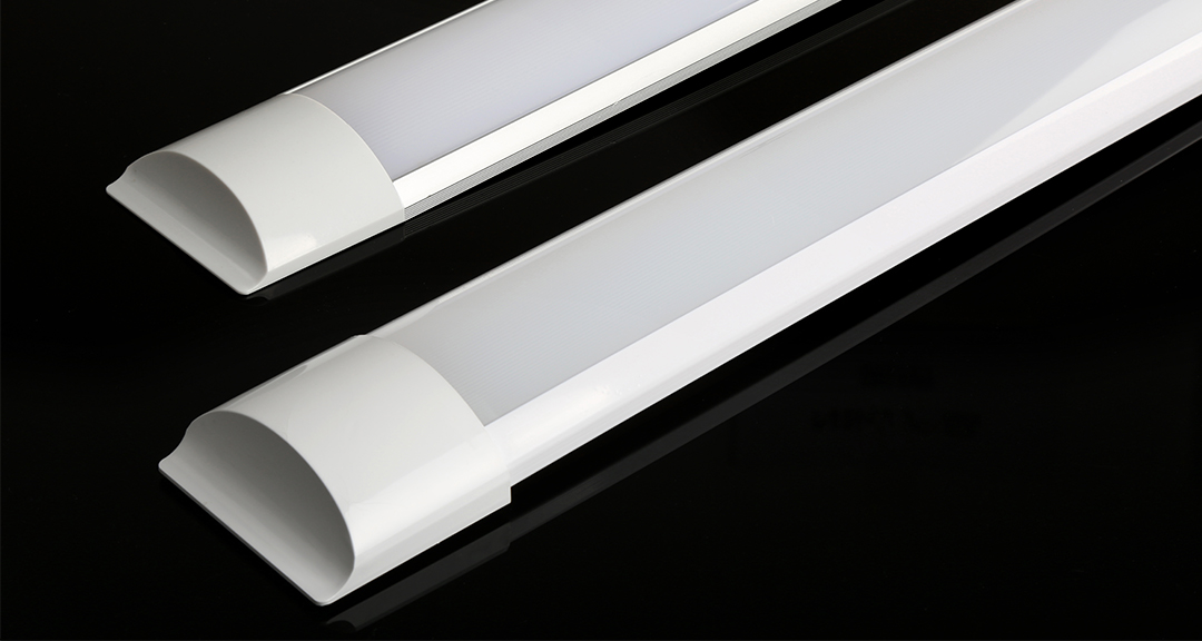 slim led batten