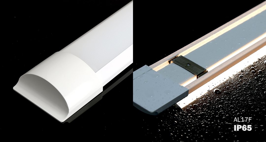 IP65 Waterproof LED Batten