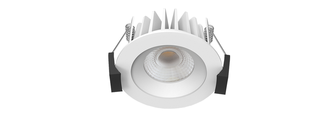 70mm cut out downlights