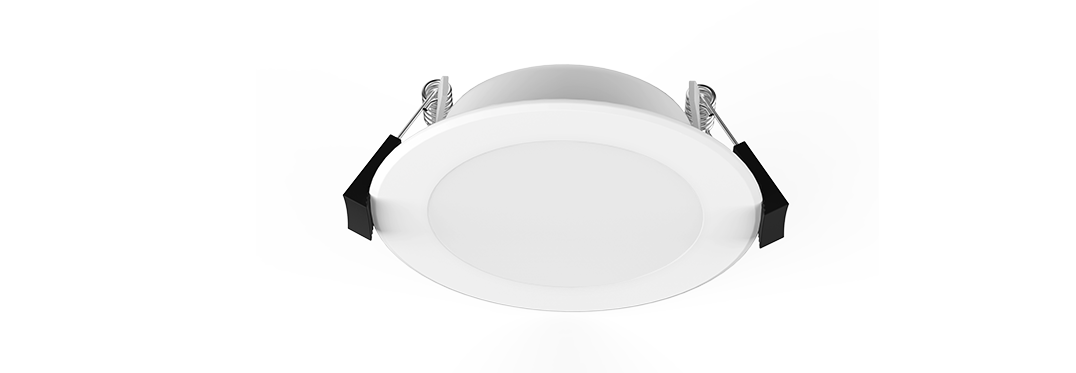 Waterproof SMD LED Downlight