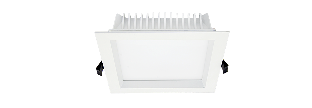 rectangular dimmable SMD led downlight