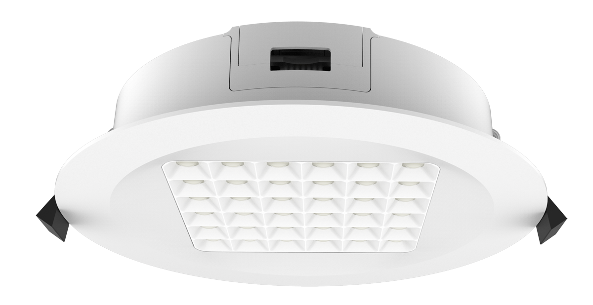 DL96 LED DOWNLIGHT Front