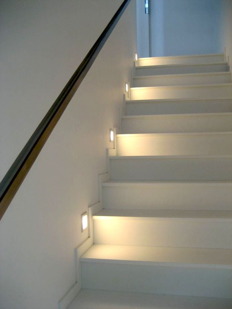 Led Step Light & Stair Lighting